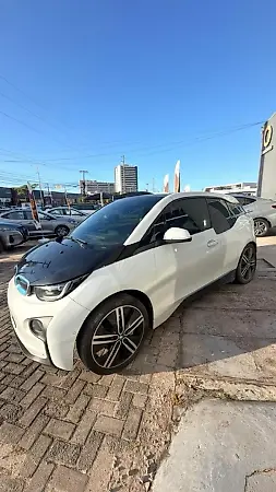 BMW I3 - Imagem 3