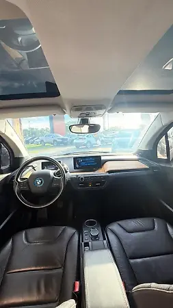 BMW I3 - Imagem 6