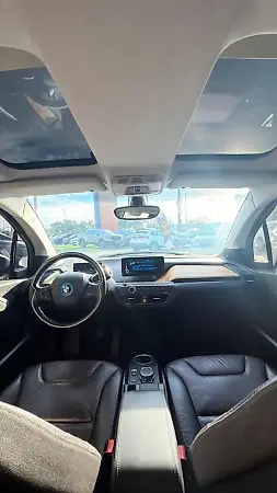BMW I3 - Imagem 5