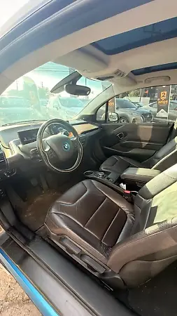 BMW I3 - Imagem 7