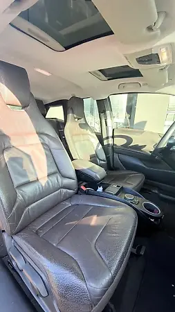 BMW I3 - Imagem 8