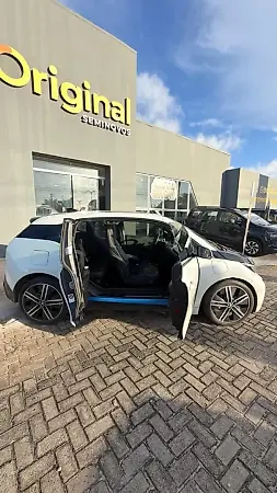 BMW I3 - Imagem 11