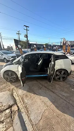 BMW I3 - Imagem 10