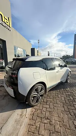 BMW I3 - Imagem 12