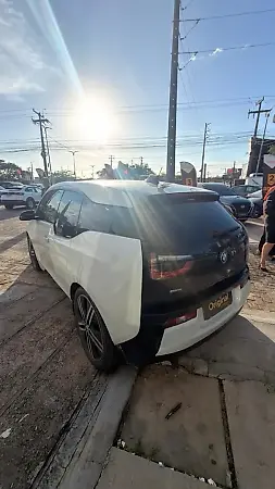 BMW I3 - Imagem 15