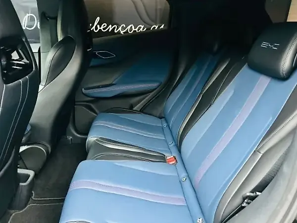 BYD Dolphin Mini - Imagem 10