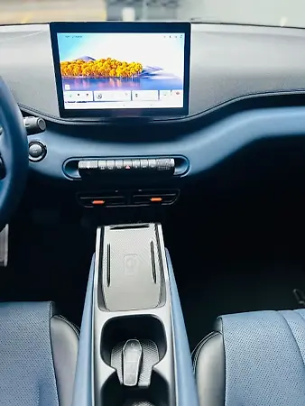 BYD Dolphin Mini - Imagem 7