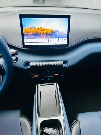 BYD Dolphin Mini - Imagem 6