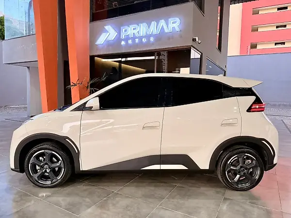 BYD Dolphin Mini - Imagem 1