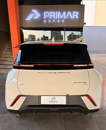 BYD Dolphin Mini - Imagem 3