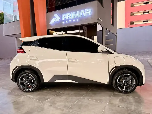 BYD Dolphin Mini - Imagem 2