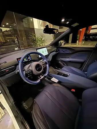 BYD Dolphin Mini - Imagem 7
