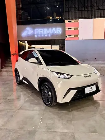 BYD Dolphin Mini - Imagem 5