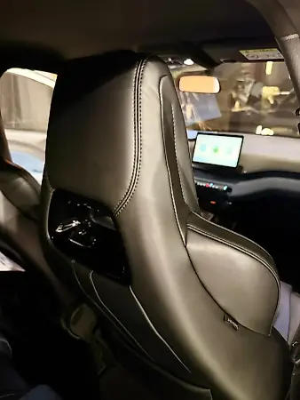 BYD Dolphin Mini - Imagem 8
