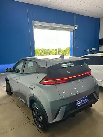 BYD Dolphin Mini - Imagem 4