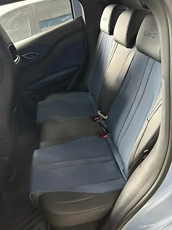 BYD Dolphin Mini - Imagem 7