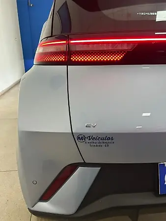 BYD Dolphin Mini - Imagem 6
