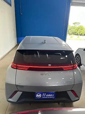 BYD Dolphin Mini - Imagem 5