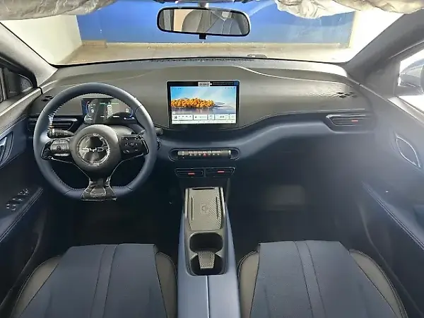 BYD Dolphin Mini - Imagem 10