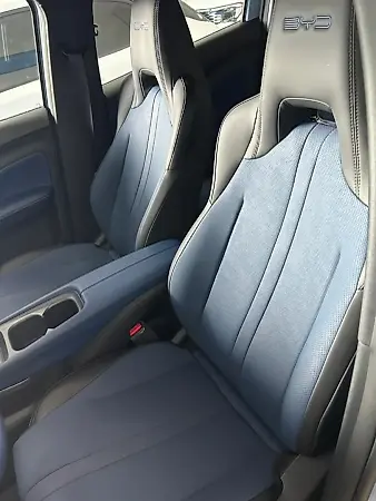 BYD Dolphin Mini - Imagem 8