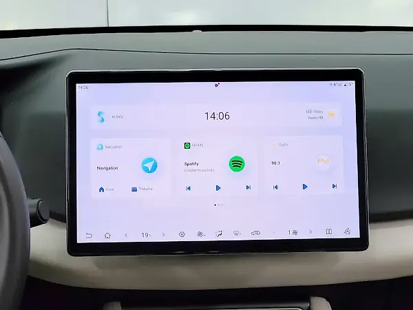 BYD Yuan Pro - Imagem 11