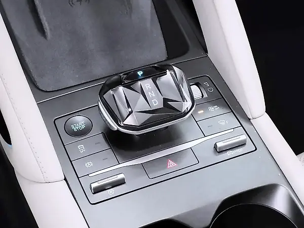 BYD Yuan Pro - Imagem 12