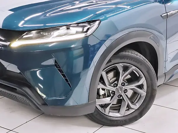 BYD Yuan Pro - Imagem 14