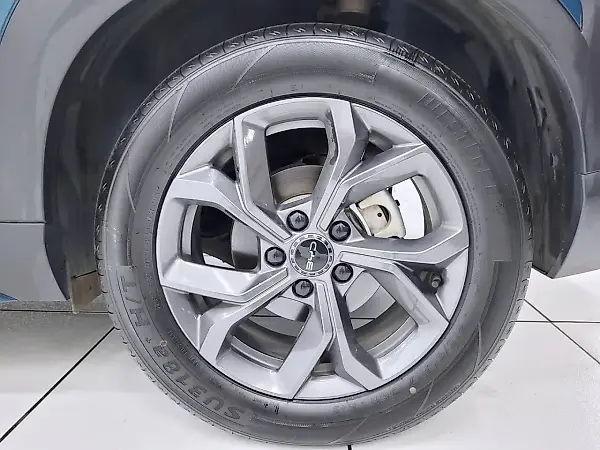 BYD Yuan Pro - Imagem 15