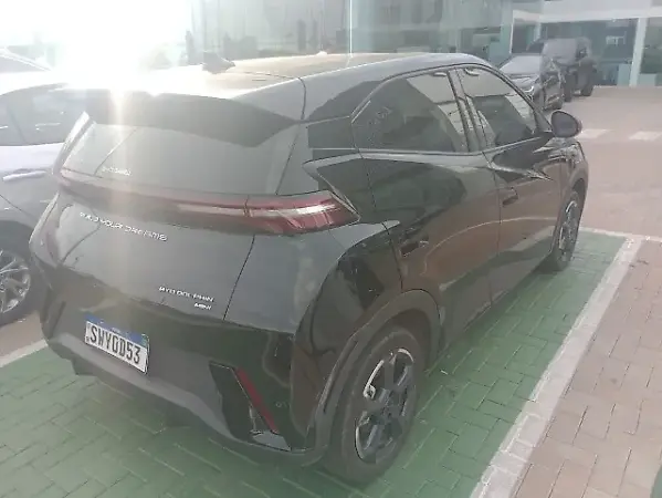 BYD Dolphin Mini - Imagem 3