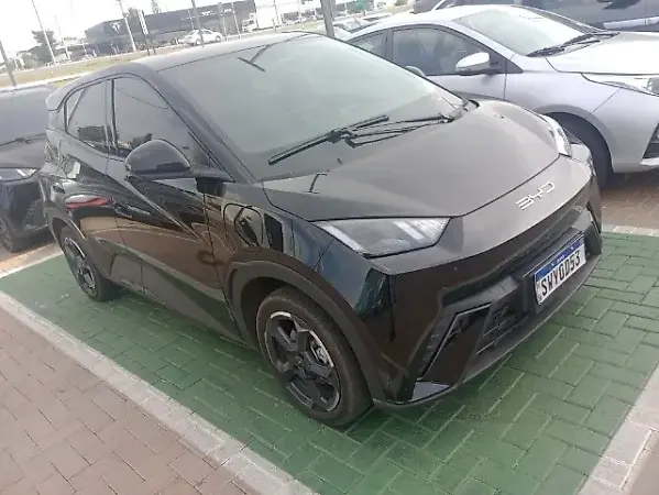 BYD Dolphin Mini - Imagem 2