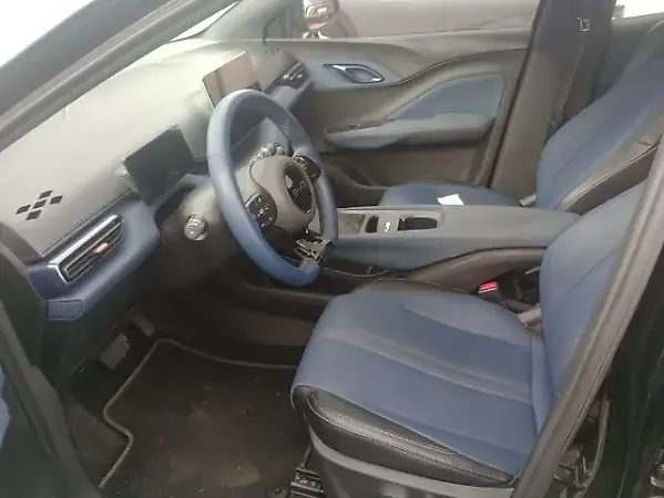 BYD Dolphin Mini - Imagem 5
