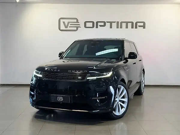 Land Rover Range Rover Sport Plug-in Hybrid - Imagem 1