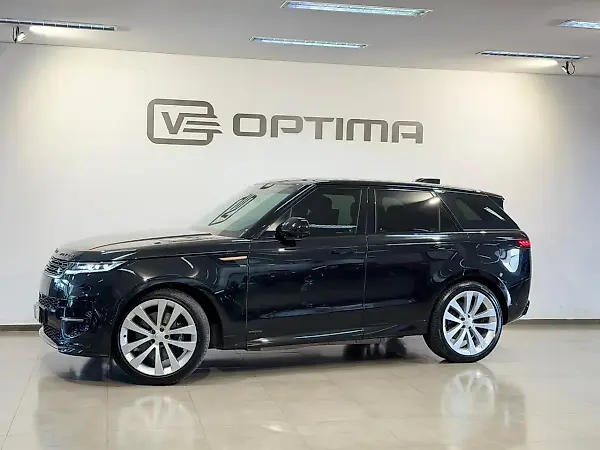 Land Rover Range Rover Sport Plug-in Hybrid - Imagem 2