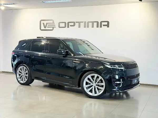 Land Rover Range Rover Sport Plug-in Hybrid - Imagem 3
