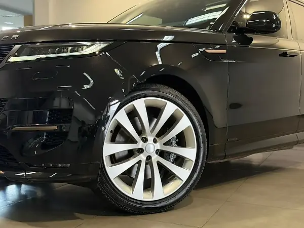 Land Rover Range Rover Sport Plug-in Hybrid - Imagem 5