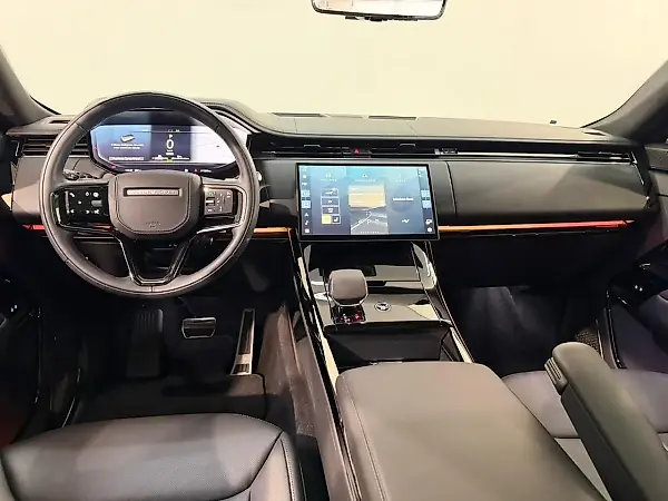 Land Rover Range Rover Sport Plug-in Hybrid - Imagem 6