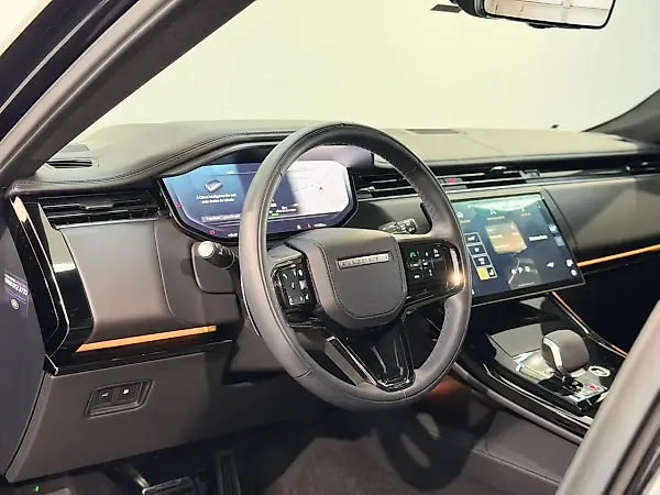 Land Rover Range Rover Sport Plug-in Hybrid - Imagem 7