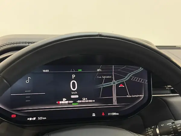Land Rover Range Rover Sport Plug-in Hybrid - Imagem 10