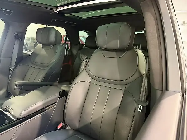 Land Rover Range Rover Sport Plug-in Hybrid - Imagem 11