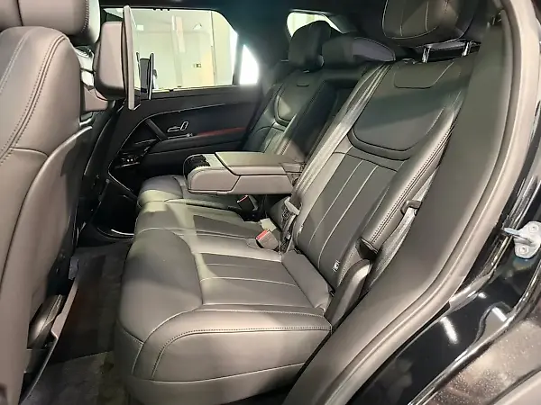 Land Rover Range Rover Sport Plug-in Hybrid - Imagem 14