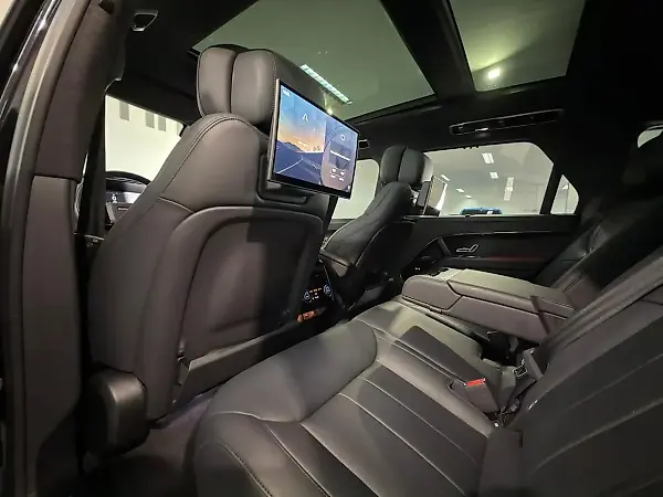 Land Rover Range Rover Sport Plug-in Hybrid - Imagem 15