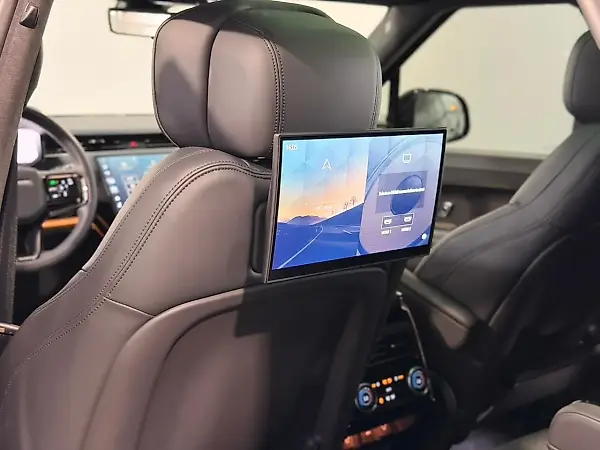 Land Rover Range Rover Sport Plug-in Hybrid - Imagem 16