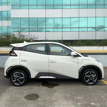 BYD Dolphin Mini - Imagem 2