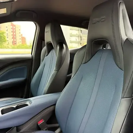 BYD Dolphin Mini - Imagem 4