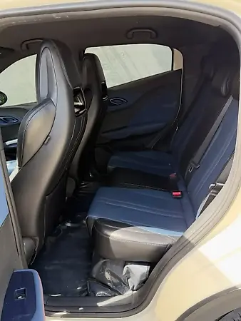 BYD Dolphin Mini - Imagem 5