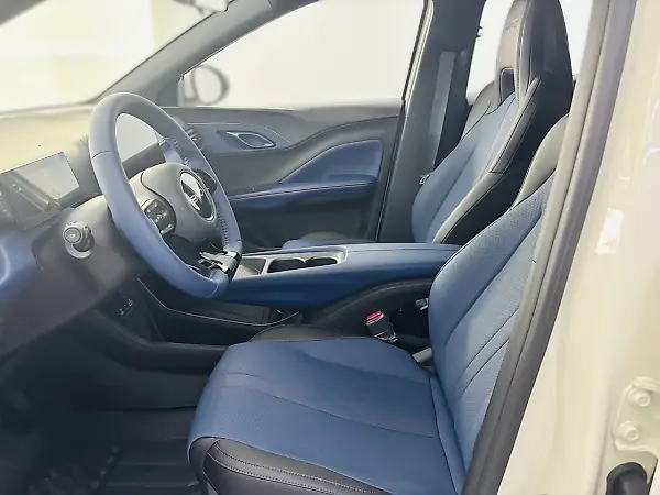 BYD Dolphin Mini - Imagem 8
