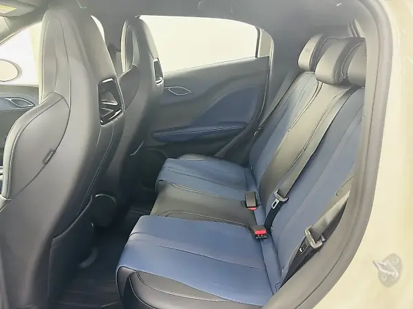 BYD Dolphin Mini - Imagem 9