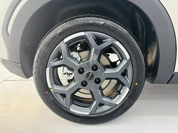 BYD Dolphin Mini - Imagem 18