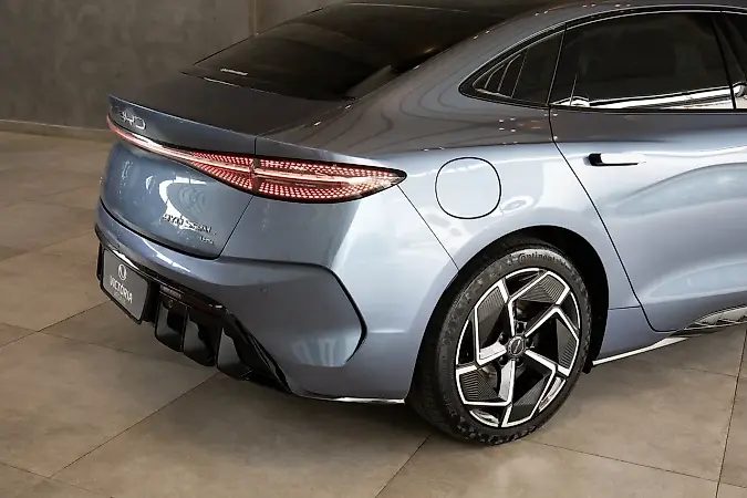BYD Seal - Imagem 6
