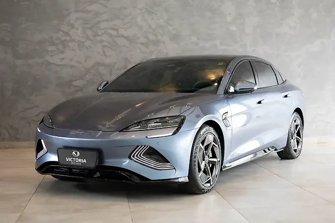 BYD Seal - Imagem 4